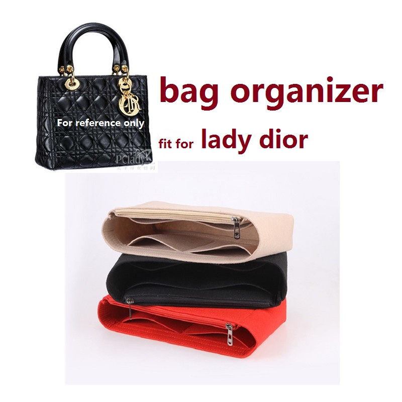 Skincare Dior - For Dior Lady Handbag Organiser