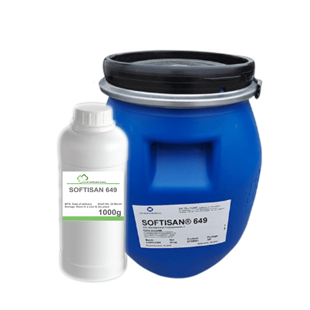 Skincare Basic - SOFTISAN-Matéria-prima para cuidados com a pele,