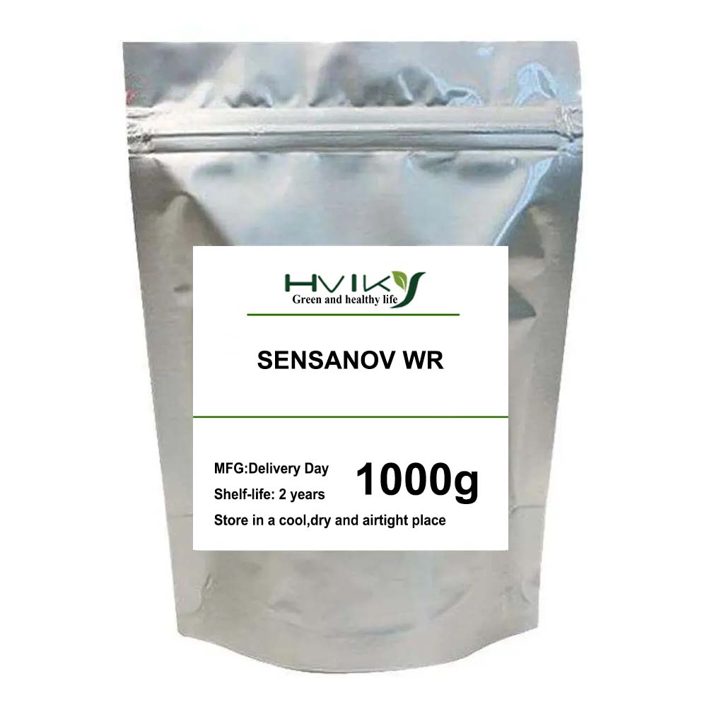 Skincare Ingredients - SEPPIC SENSANOV WR C20-22, ingrediente para