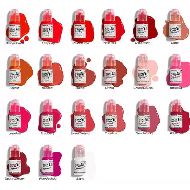 Skincare Queen - Suprimentos de tatuagem de tinta de