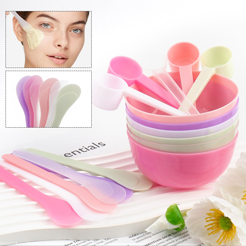 Skincare Ingredients Checker - Kit de Ferramentas para Mistura de