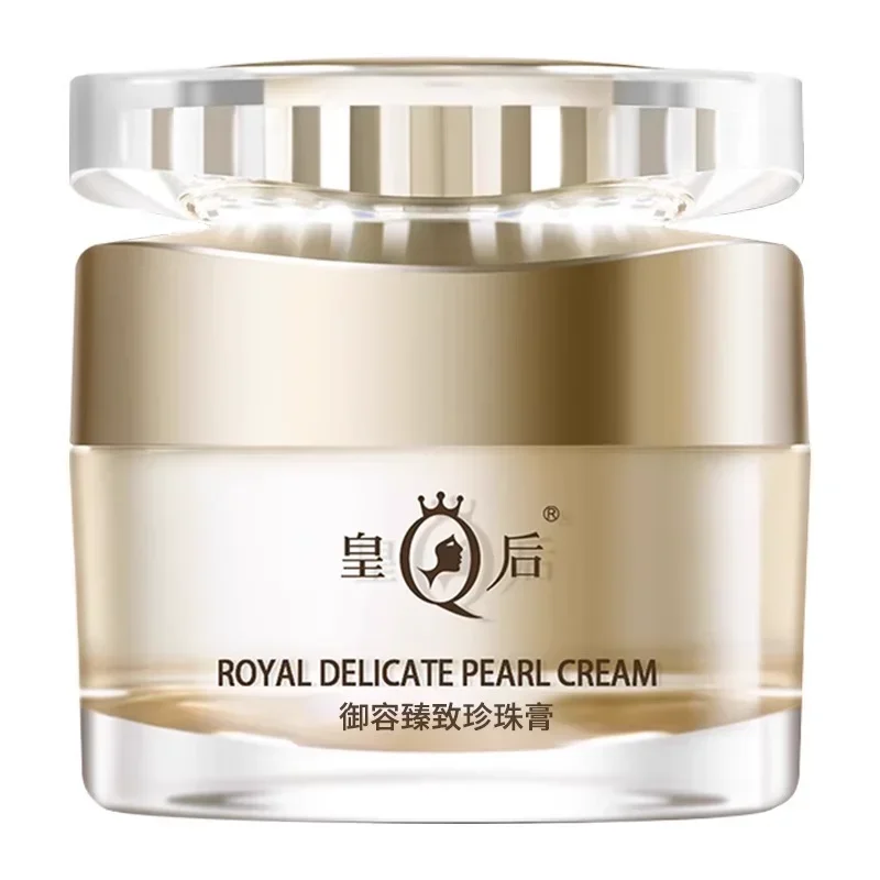 Skincare Queen - Novo Creme Original PZH Queen Brand