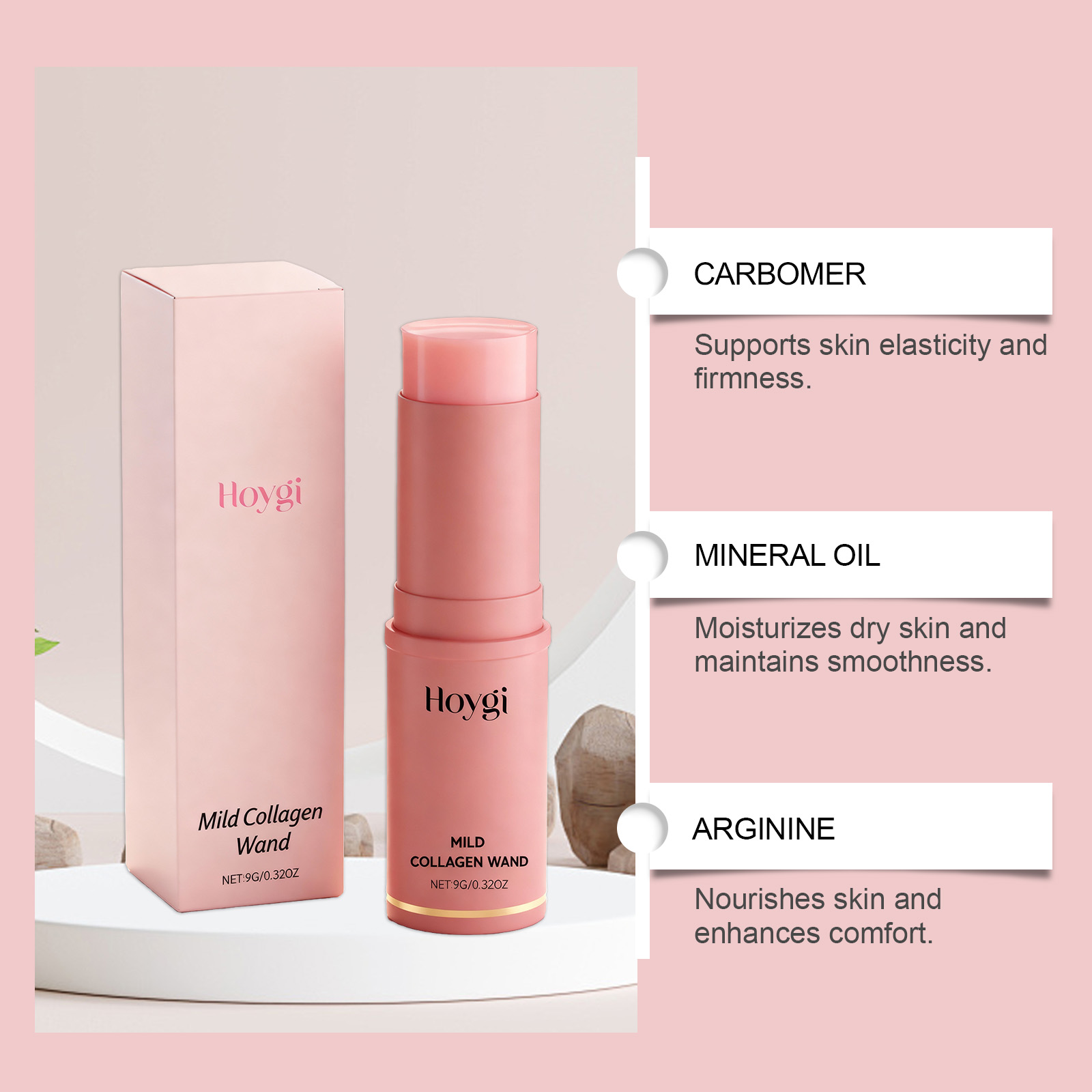 Bálsamo Hidratante em Bastão R - Skincare Basic avaliação e preço