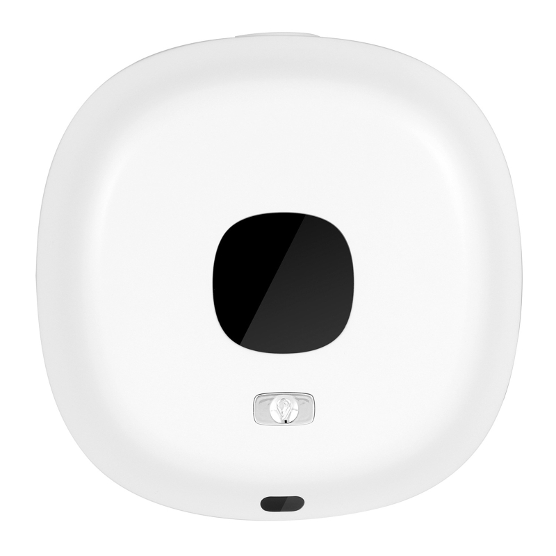 Wall-mounted Touchless Foam So - Skincare Viral avaliação e preço