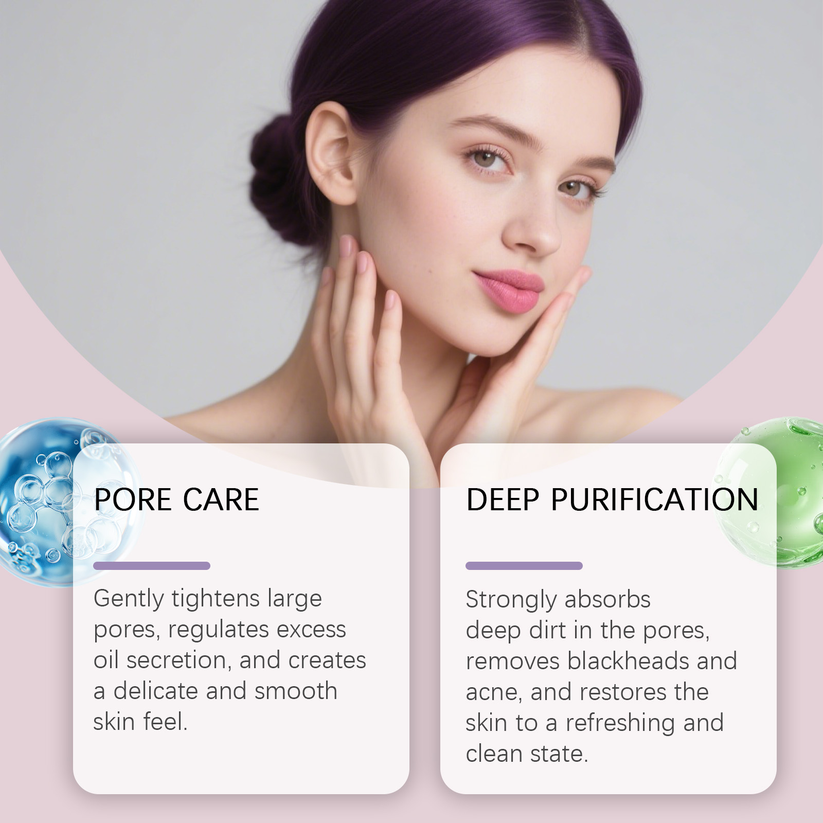 Máscara Facial em Bastão de Ar - Skincare Moisturizer avaliação e preço