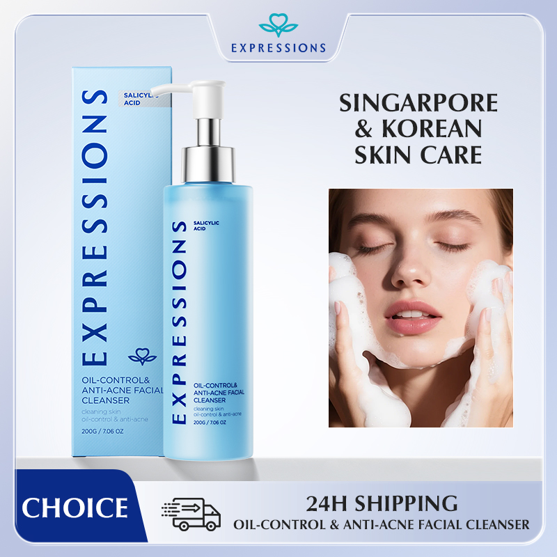 Limpador Facial Coreano – Ácid - Salicylic Acid Cleanser avaliação e preço