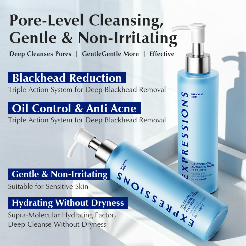 Limpador Facial Coreano – Ácid - Salicylic Acid Cleanser avaliação e preço