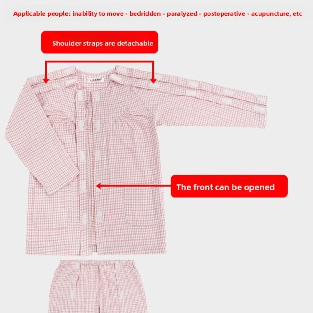 Roupa Conveniente para Cuidado - Skincare Basic avaliação e preço