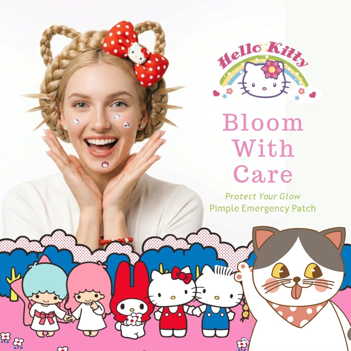 48/120PCS Adesivos para Acne H - Skincare Moisturizer avaliação e preço