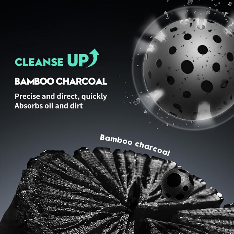 20/30/50 Unidades de Tiras par - Charcoal Pore Strip avaliação e preço