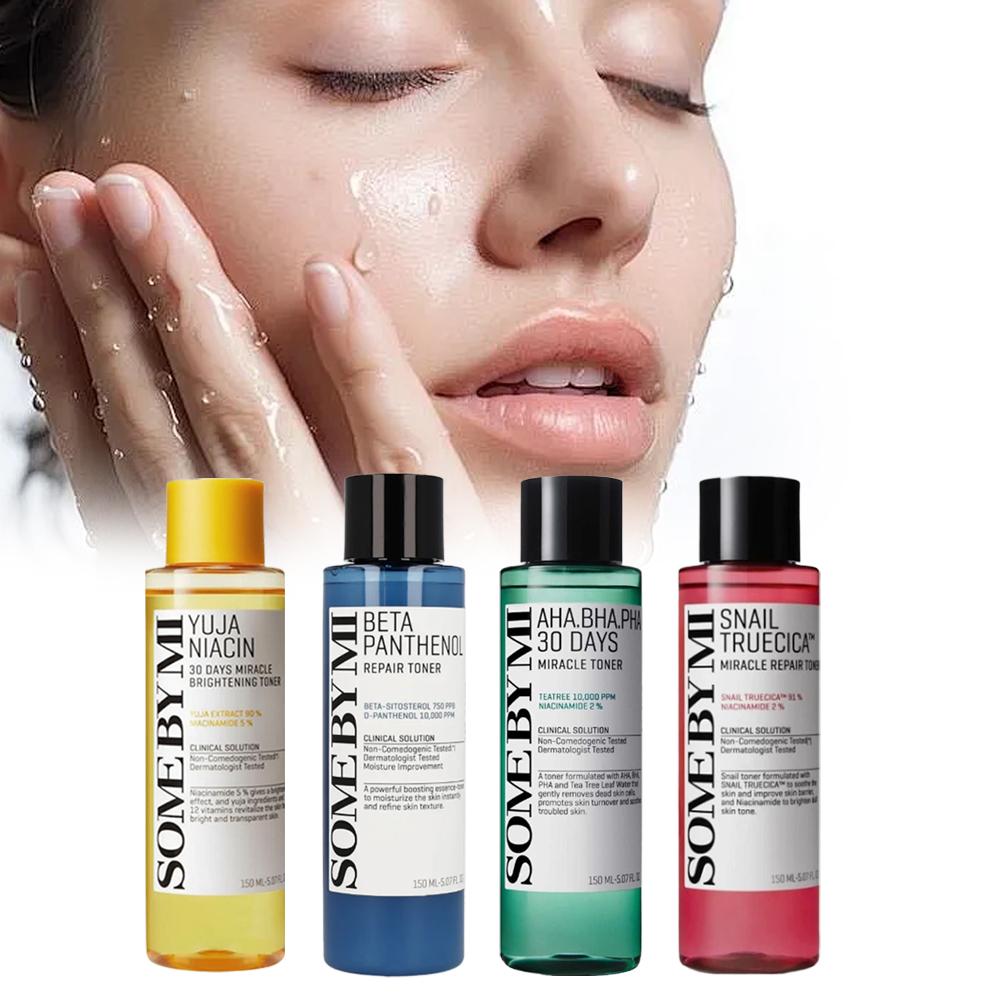 SOME BY MI AHA BHA PHA Loção M - Salicylic Acid Cleanser avaliação e preço
