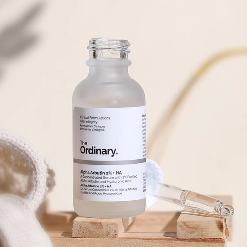 Alpha Arbutin 2% + HA 30ml Sor - Aha Bha Exfoliant avaliação e preço