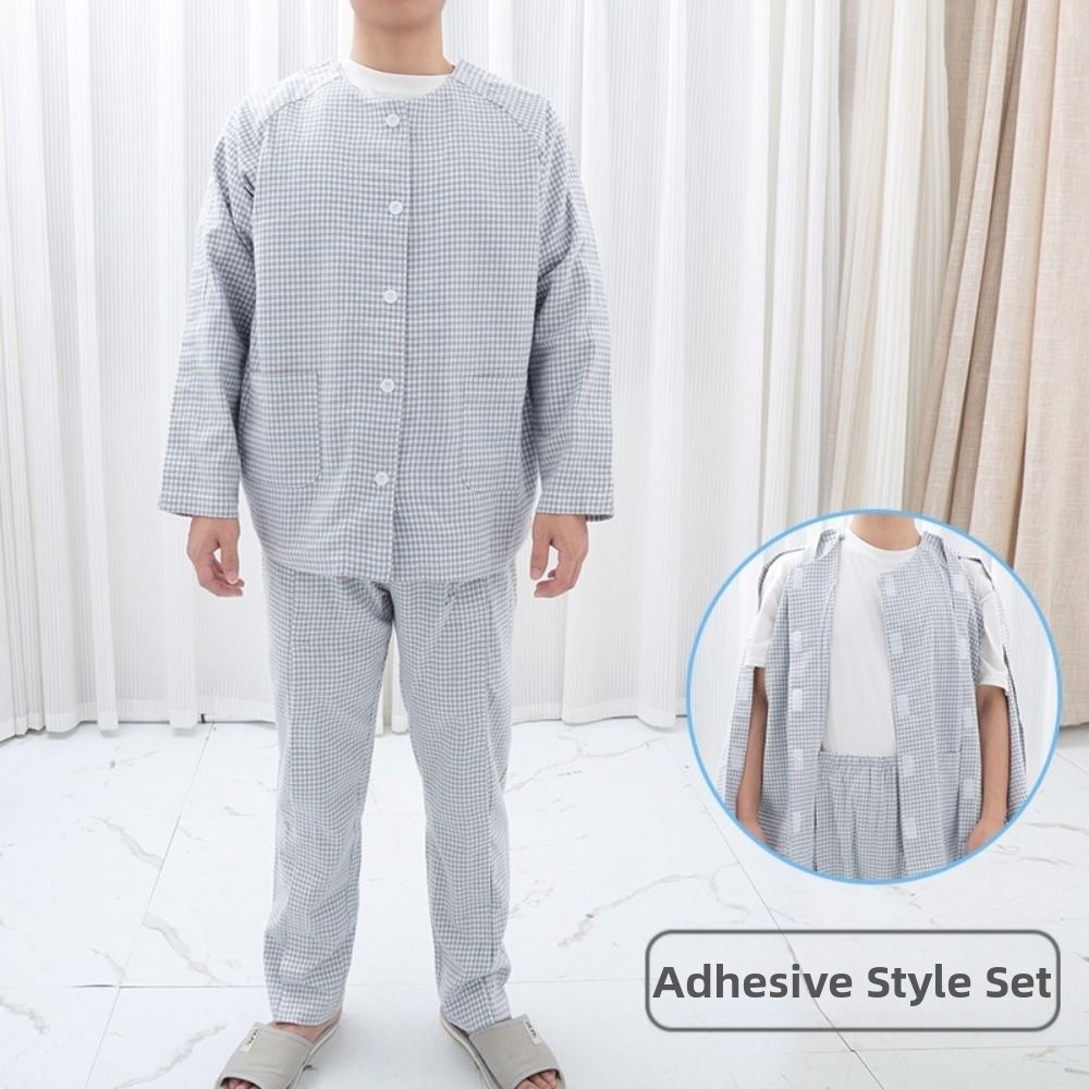 Roupa Conveniente para Cuidado - Skincare Basic avaliação e preço