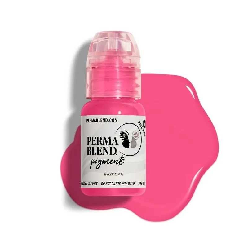 Tintas e Pigmentos Perma Blend - Skincare Queen avaliação e preço