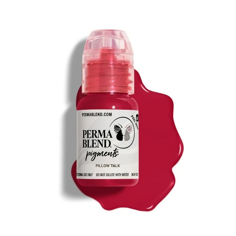 Tintas e Pigmentos Perma Blend - Skincare Queen avaliação e preço