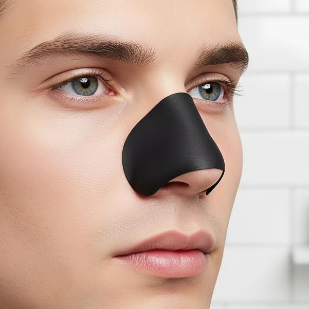 50 Adesivos Removedores de Cra - Charcoal Pore Strip avaliação e preço