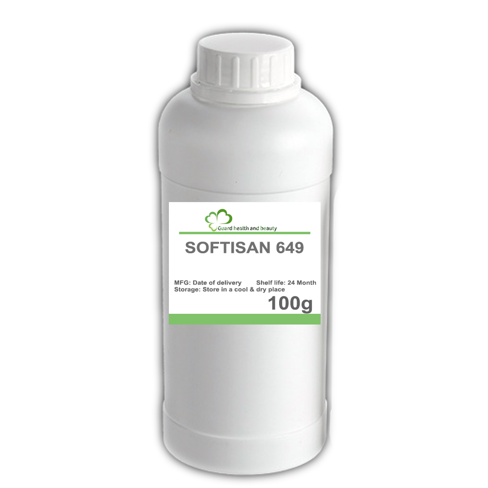 SOFTISAN-Matéria-prima para cu - Skincare Basic avaliação e preço