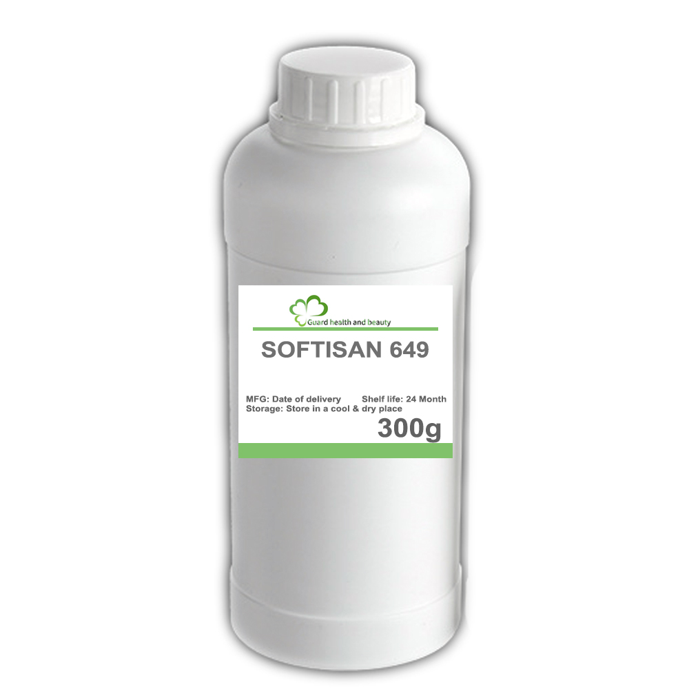 SOFTISAN-Matéria-prima para cu - Skincare Basic avaliação e preço