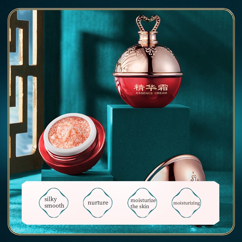 Creme Essencial Kirinjie Conté - Skincare Ingredients avaliação e preço