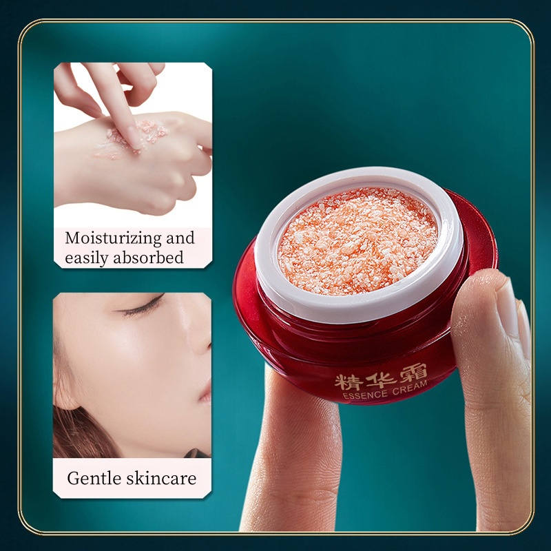 Creme Essencial Kirinjie Conté - Skincare Ingredients avaliação e preço