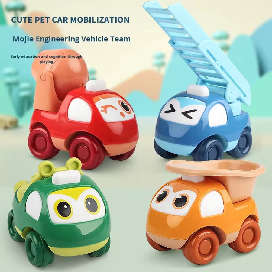 Carrinho de Brinquedo Inercial - Skincare Viral avaliação e preço