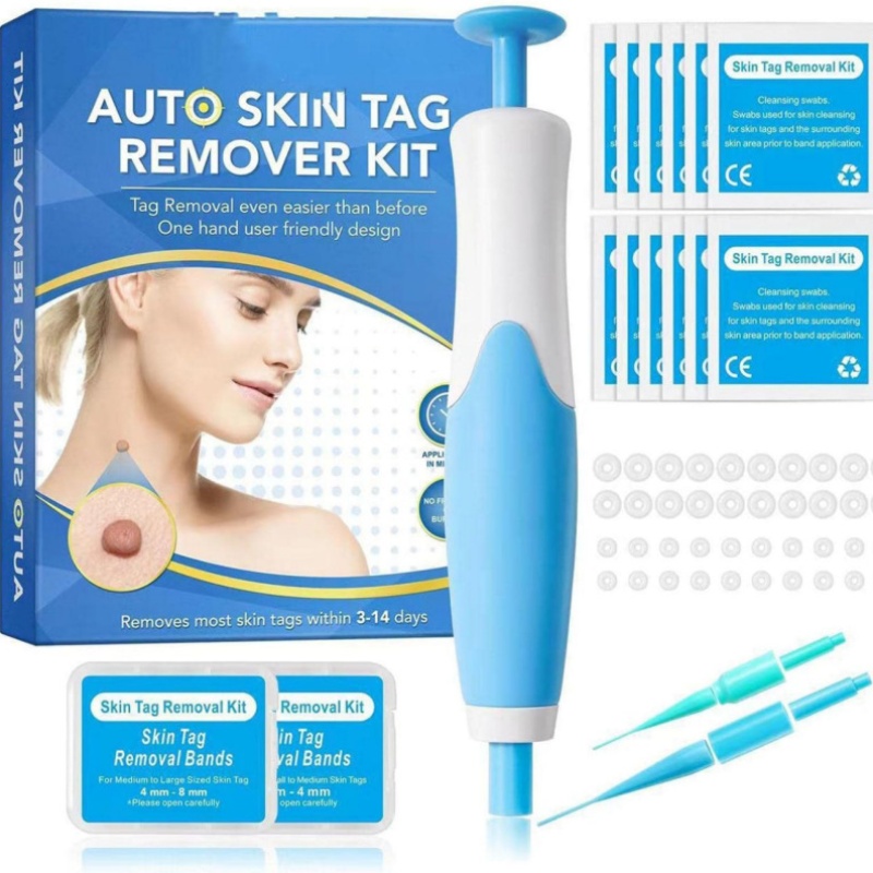 Kit de remoção automática de v - Skincare Ingredients Checker avaliação e preço