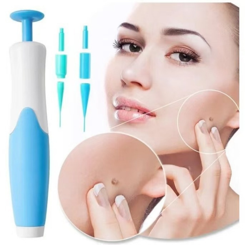 Kit de remoção automática de v - Skincare Ingredients Checker avaliação e preço
