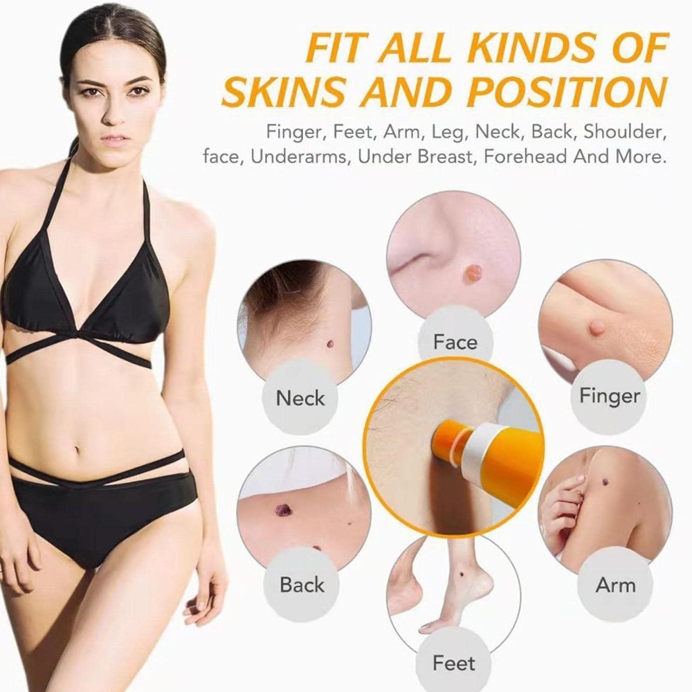Kit de remoção automática de v - Skincare Ingredients Checker avaliação e preço