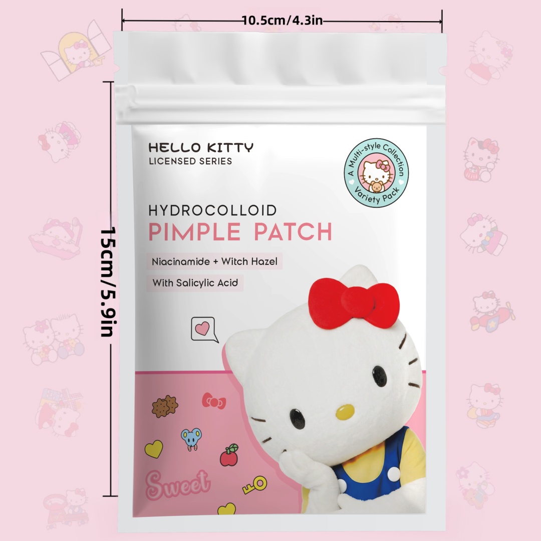 48/120PCS Adesivos para Acne H - Skincare Moisturizer avaliação e preço