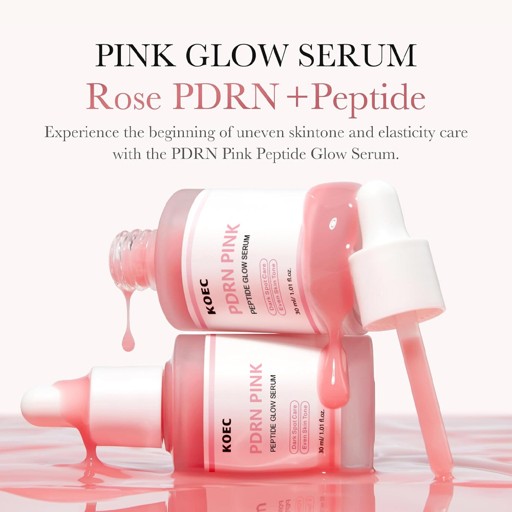Ampola Facial de Colágeno PDRN - Skincare Moisturizer avaliação e preço