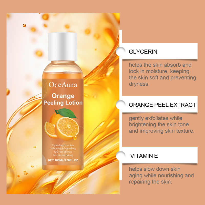 Óleo corporal peel-off suave,  - Aha Bha Exfoliant avaliação e preço