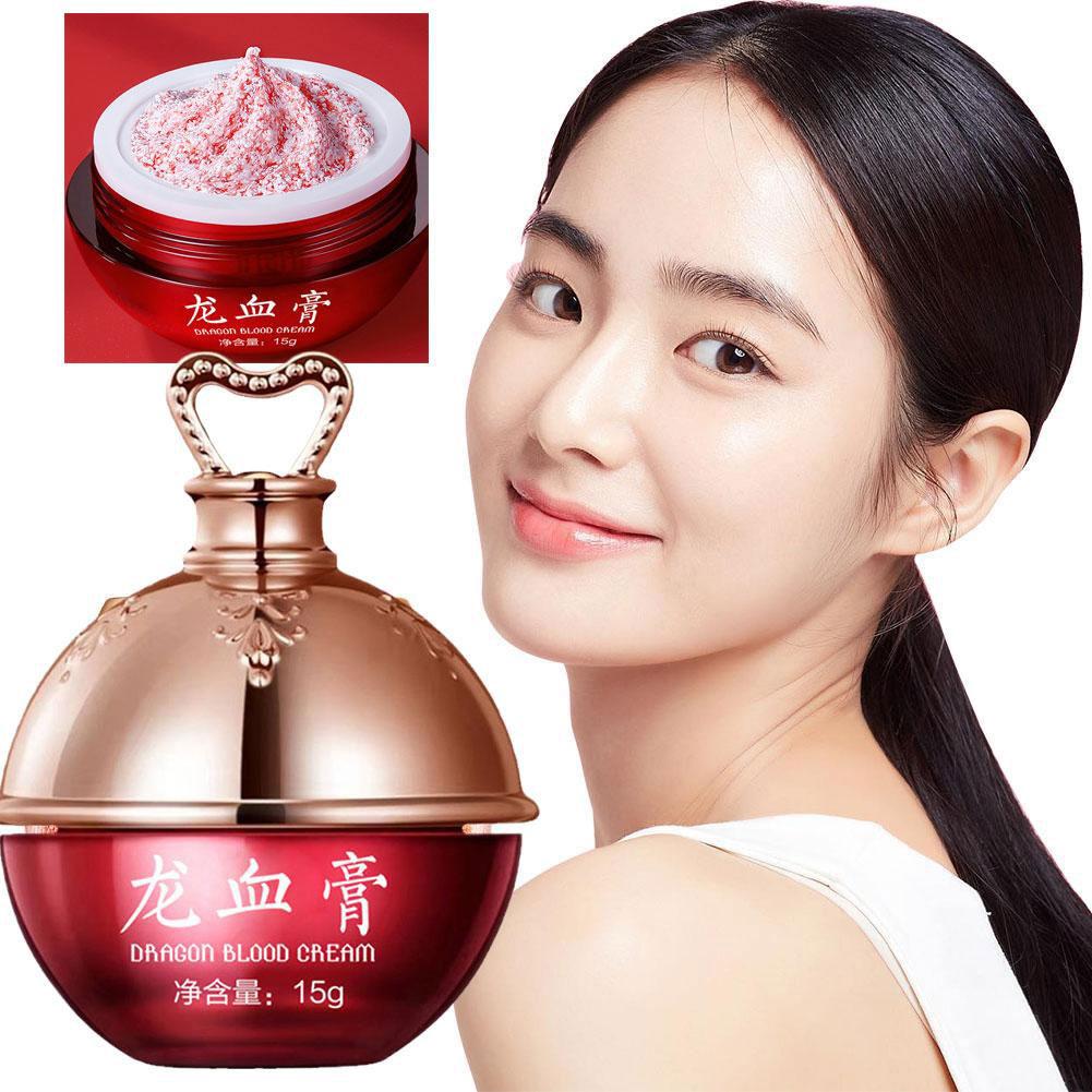 Dragão sangue creme anti rugas - Skincare Ingredients avaliação e preço