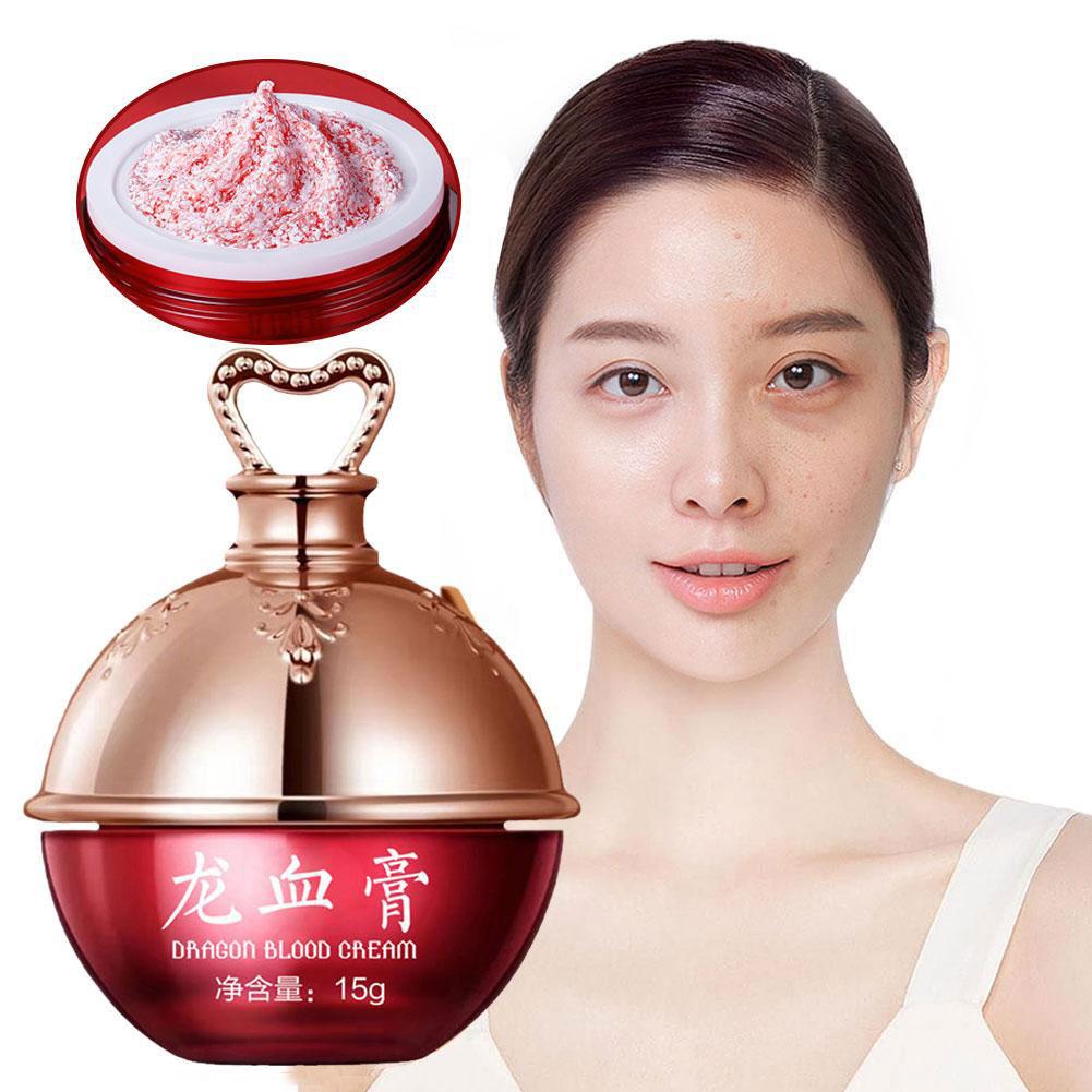 Dragão sangue creme anti rugas - Skincare Ingredients avaliação e preço