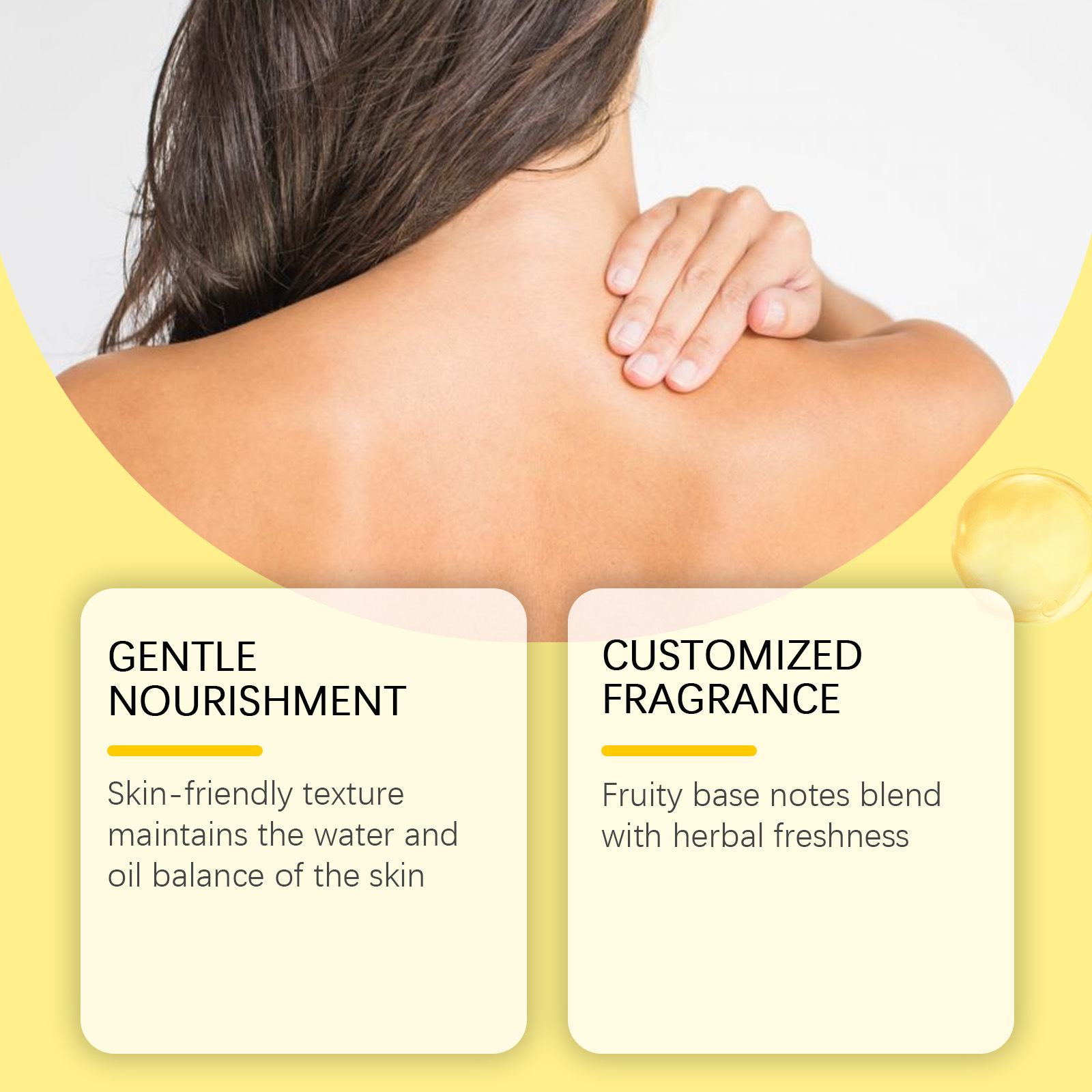 Lavatório corporal de caqui, r - Aha Bha Exfoliant avaliação e preço