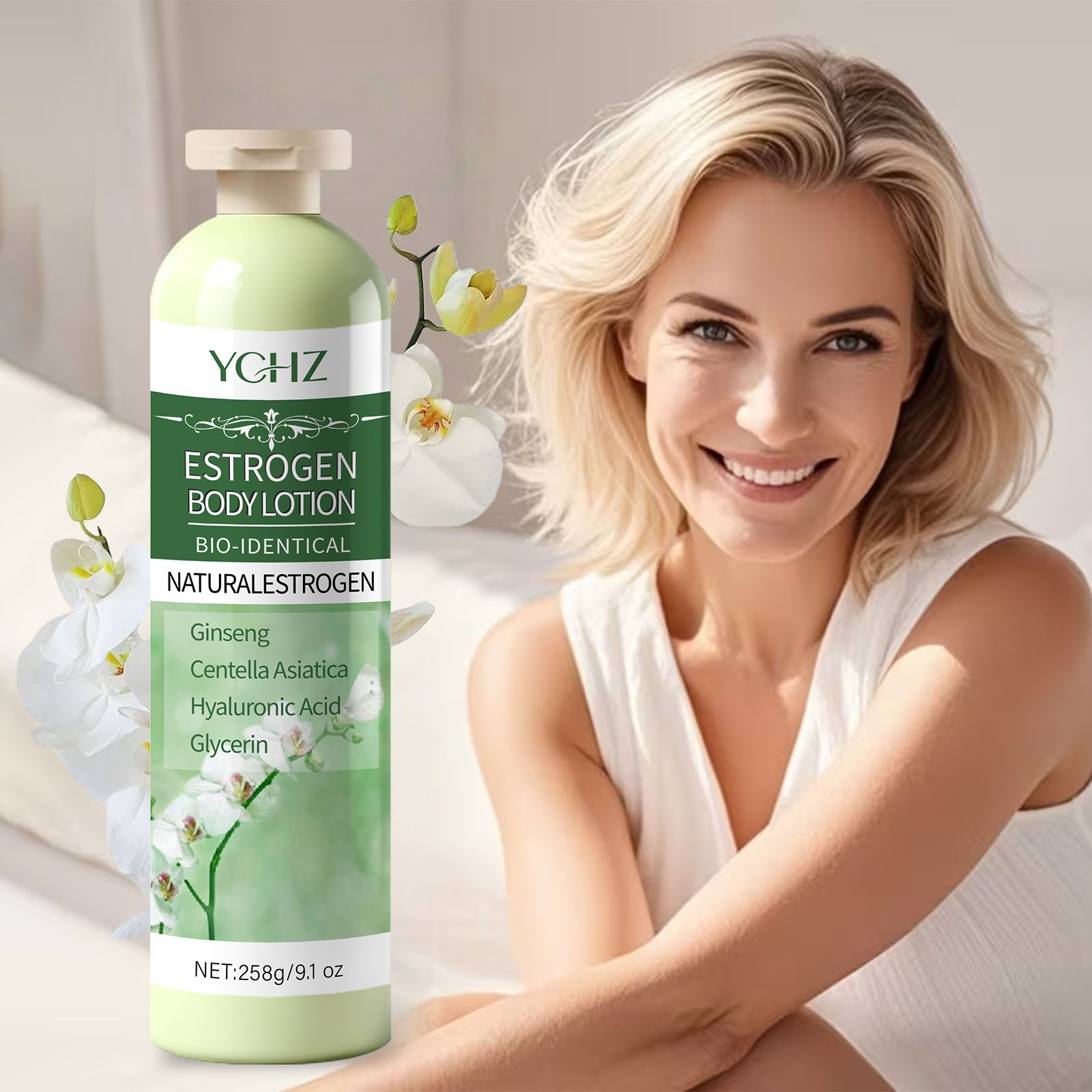 Creme para Cuidado do Humor Fe - Skincare Ingredients avaliação e preço