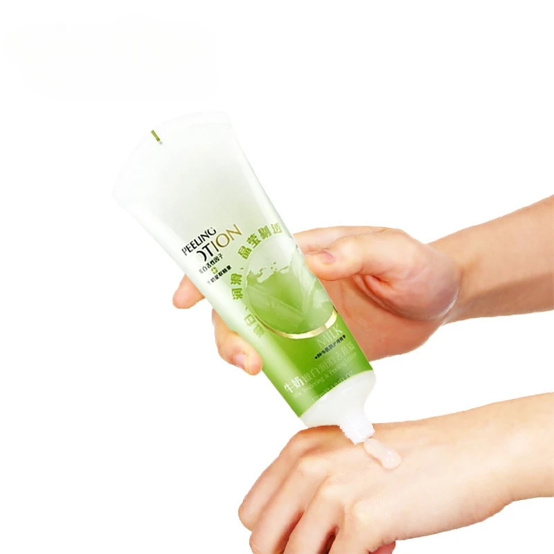 120ml * 5 pces esfoliante faci - Aha Bha Exfoliant avaliação e preço