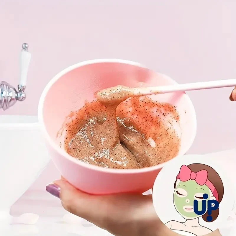 Conjunto de Tigela para Máscar - Skincare Ingredients Checker avaliação e preço