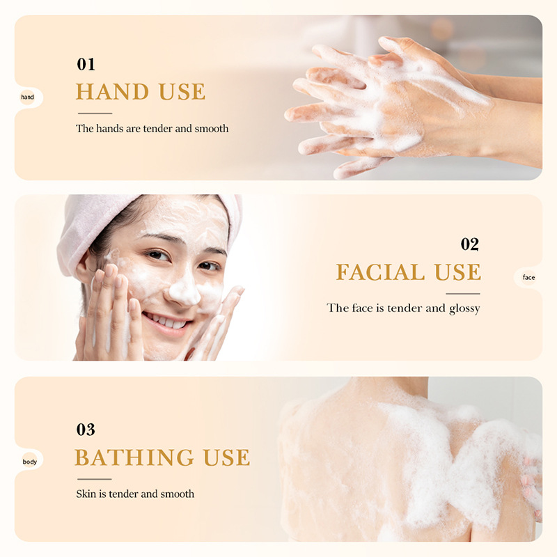 Bioaqua sabão facial de polpa  - Salicylic Acid Cleanser avaliação e preço