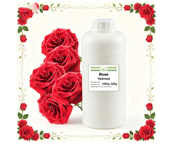 1000ml de Hidrossol de Rosa Pu - Skincare Basic avaliação e preço