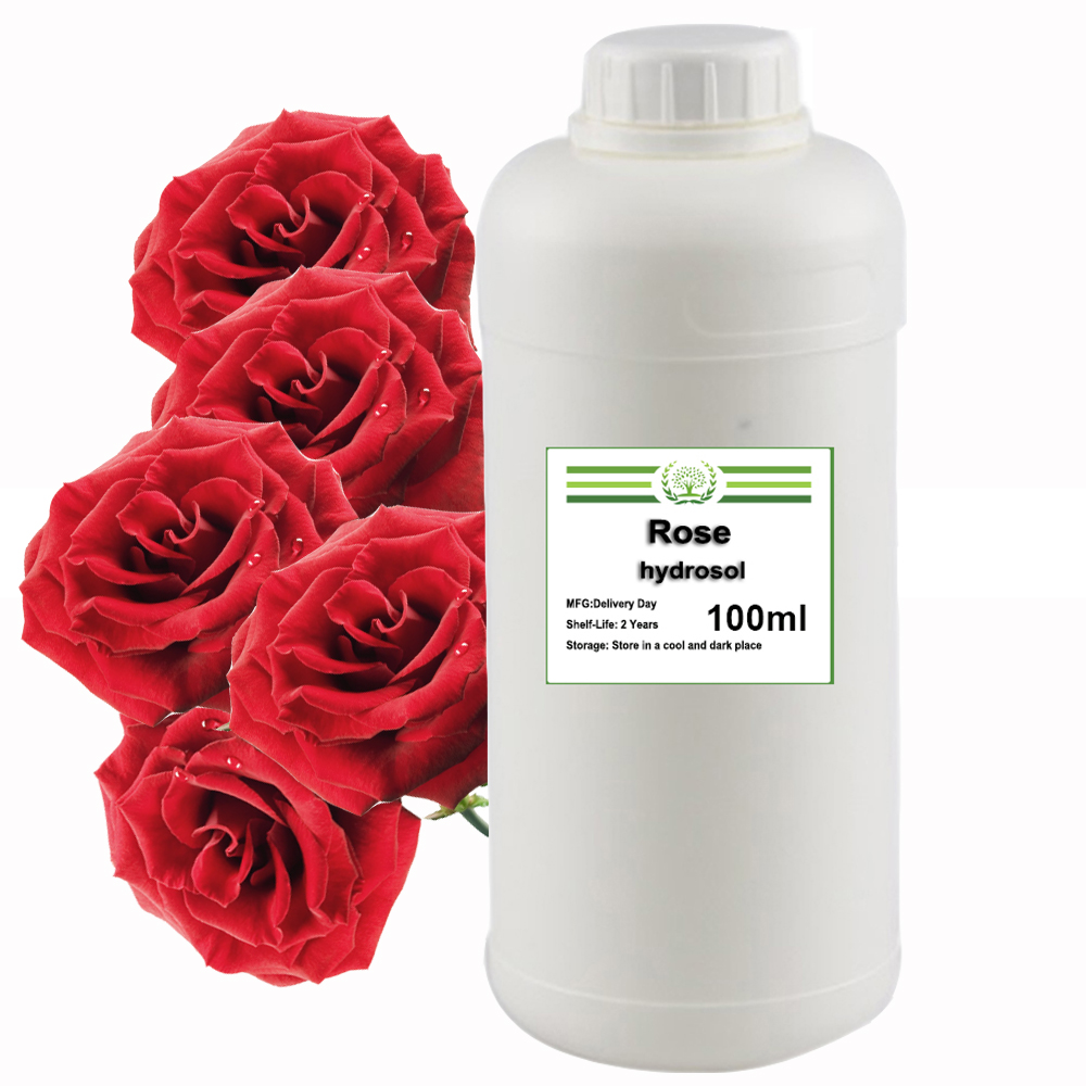 1000ml de Hidrossol de Rosa Pu - Skincare Basic avaliação e preço