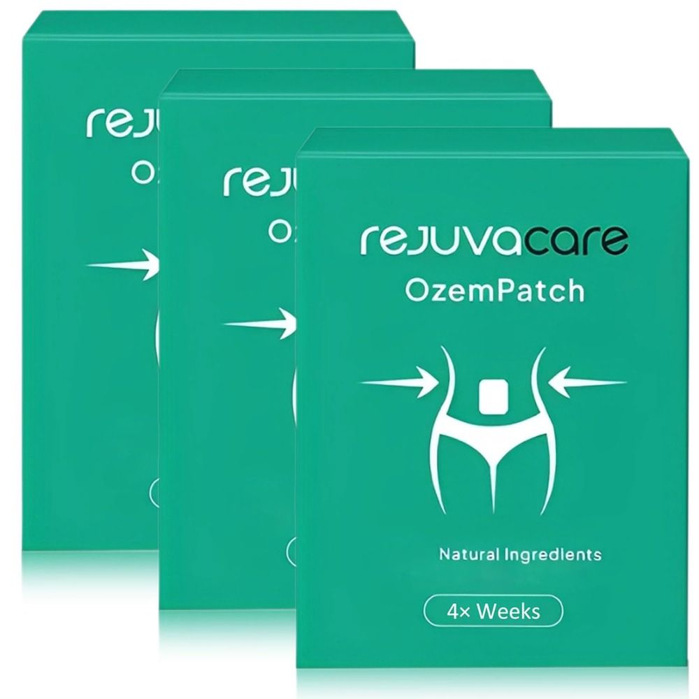 30 unidades/caixa Adesivo Ozem - Skincare Ingredients avaliação e preço