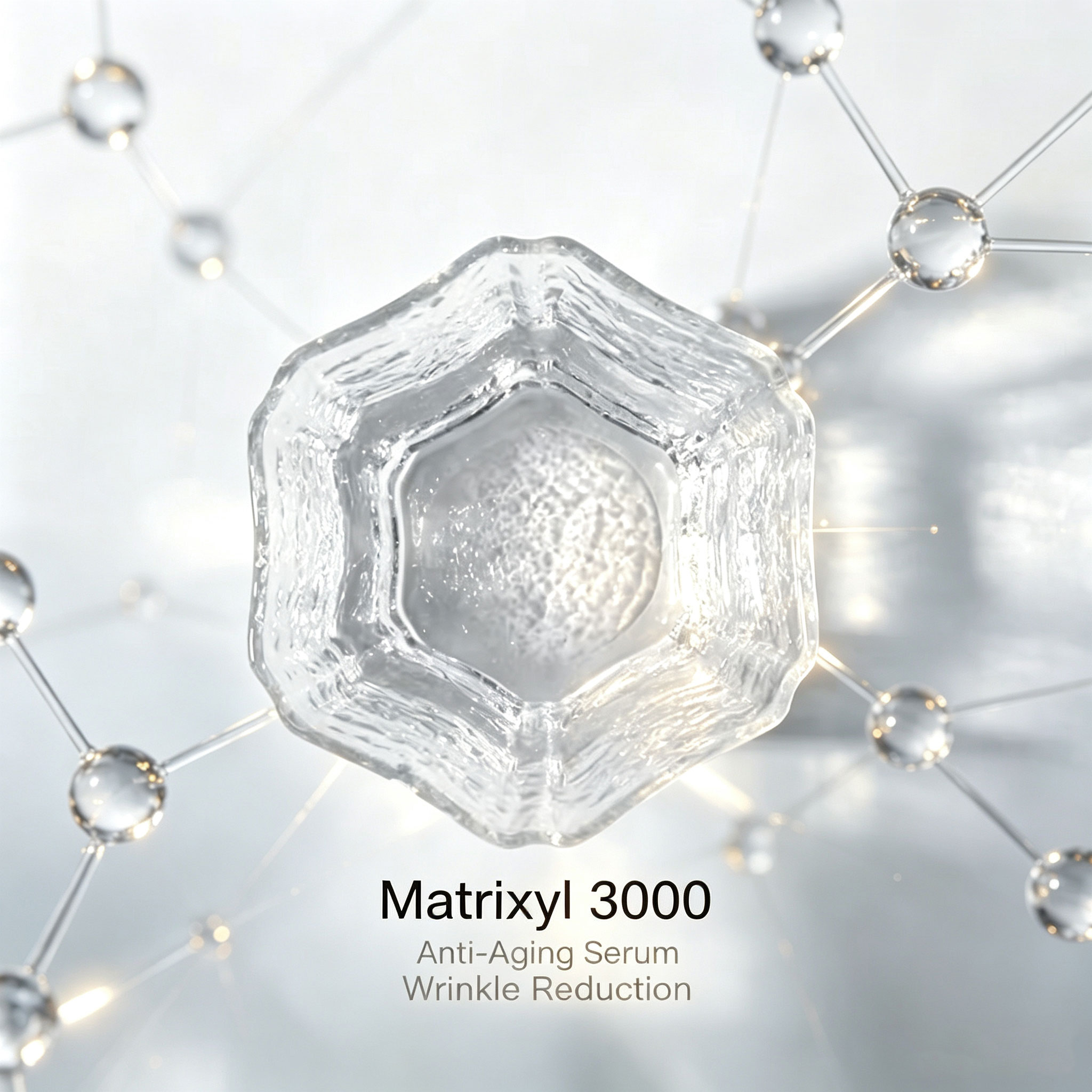 Matrixyl 3000 anti peptídeo co - Skincare Basic avaliação e preço