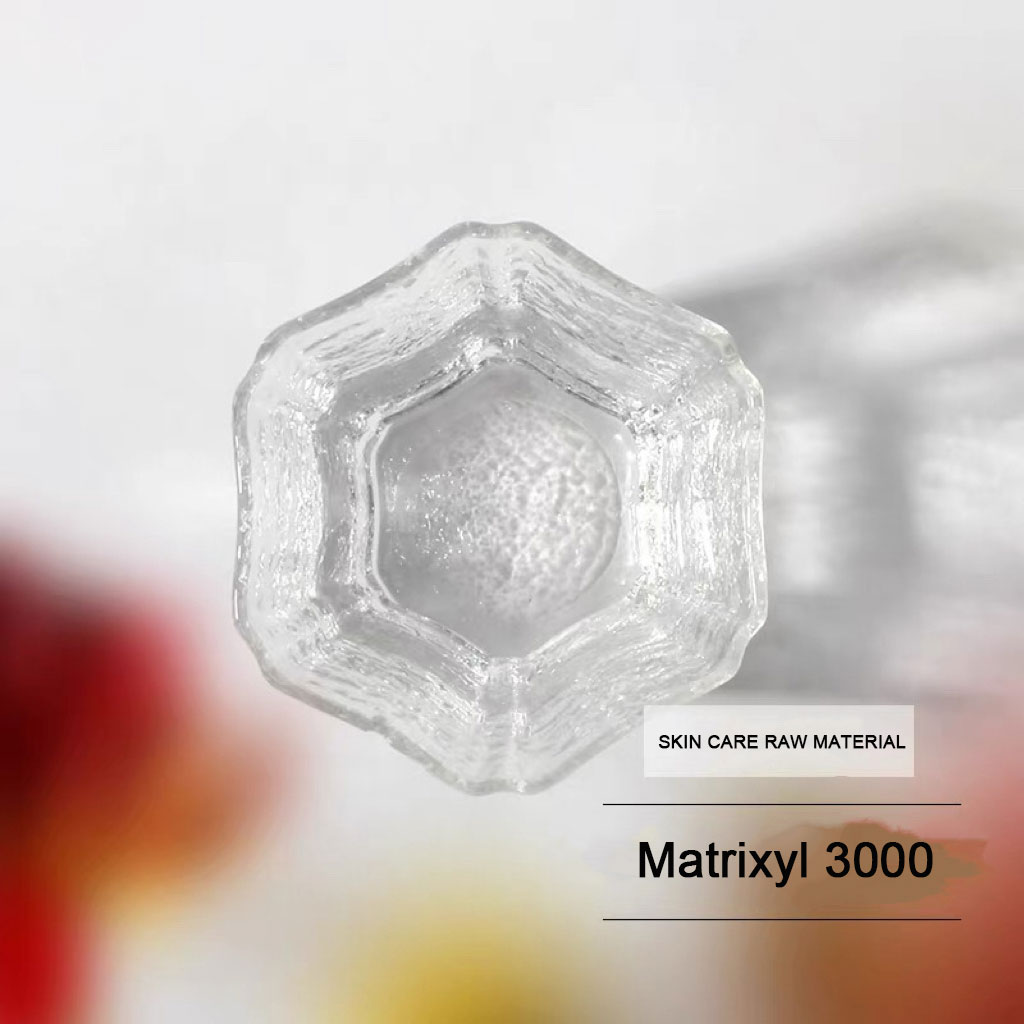 Matrixyl 3000 anti peptídeo co - Skincare Basic avaliação e preço