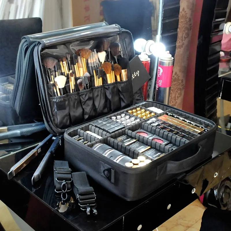 Novo saco de cosméticos femini - Skincare Dior avaliação e preço