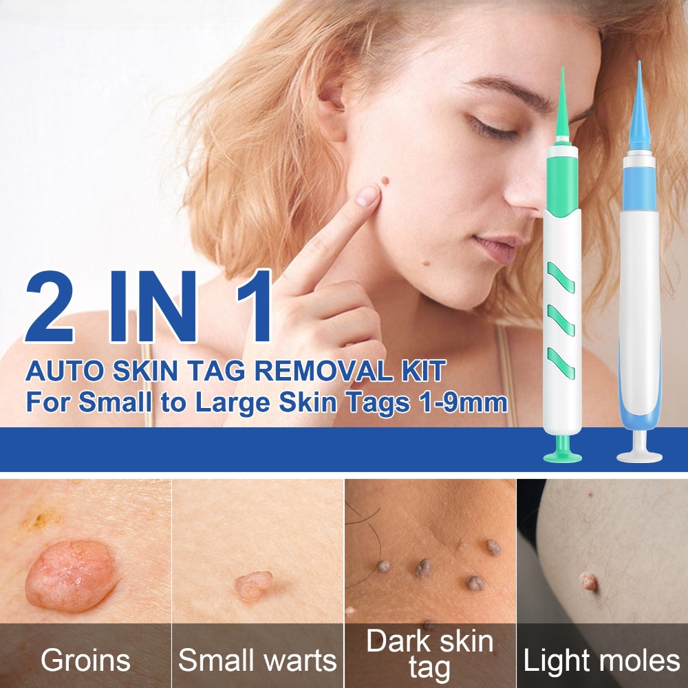 2-em-1 kit de ferramentas de r - Skincare Ingredients Checker avaliação e preço