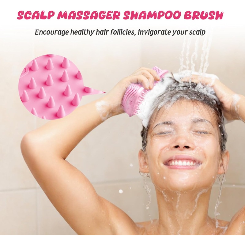 Escova de silicone de dupla ut - Aha Bha Exfoliant avaliação e preço