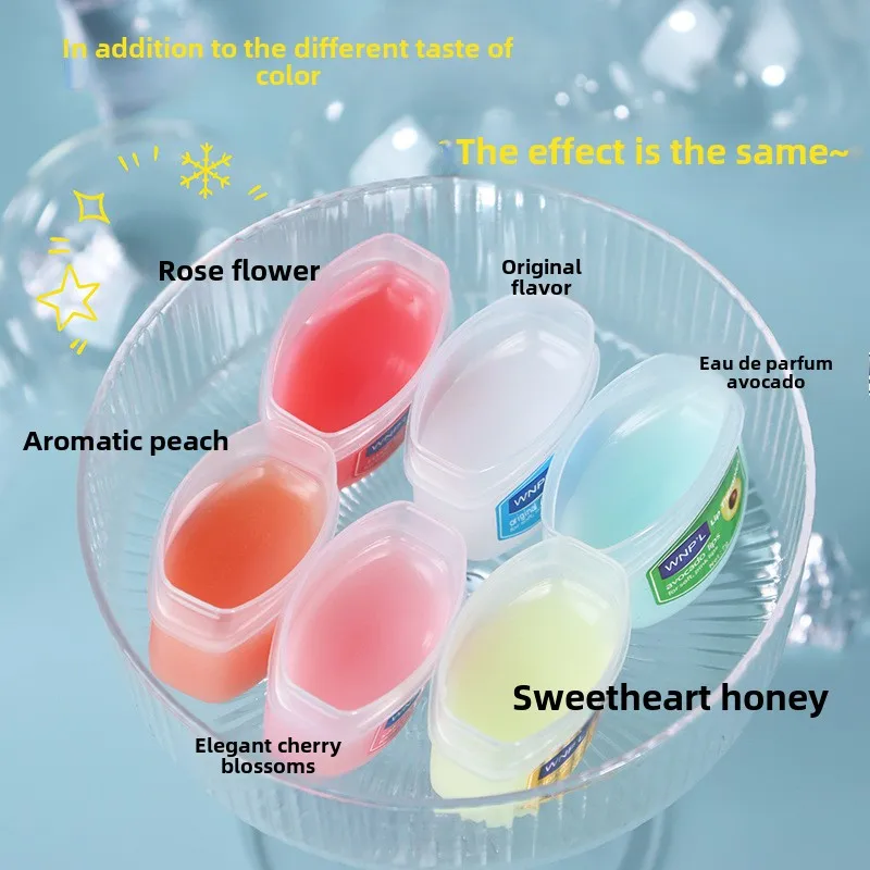 1pc planta natural bálsamo lab - Skincare Basic avaliação e preço