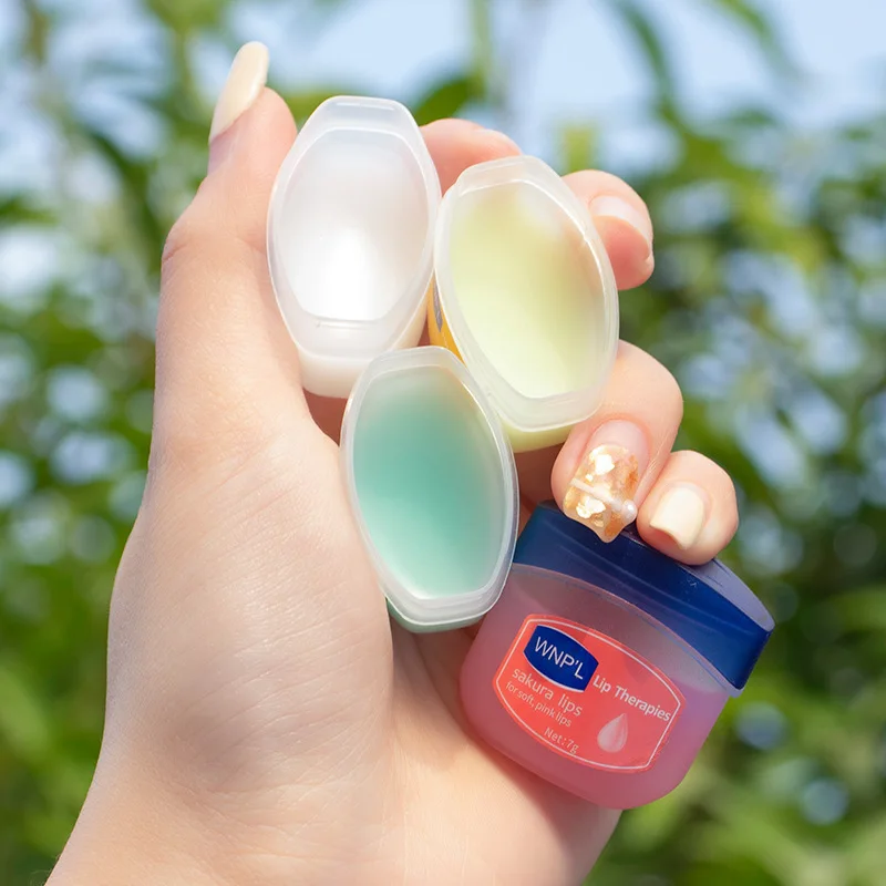 1pc planta natural bálsamo lab - Skincare Basic avaliação e preço