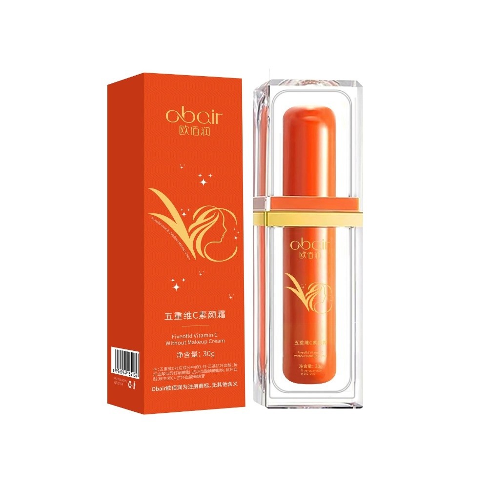 Creme Facial VC 30g para Cuida - Skincare Basic avaliação e preço