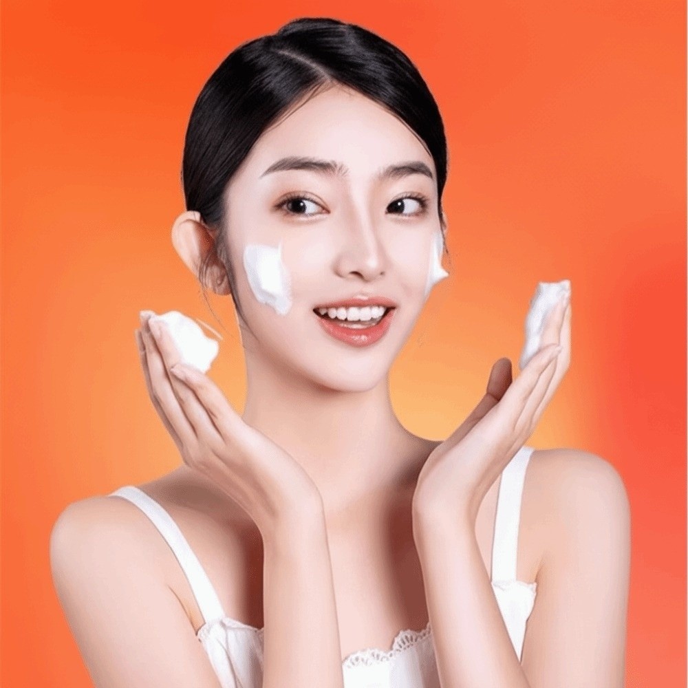 Creme Facial VC 30g para Cuida - Skincare Basic avaliação e preço